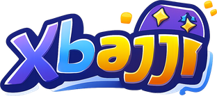 xbajji সাইটের প্রধান লোগো
